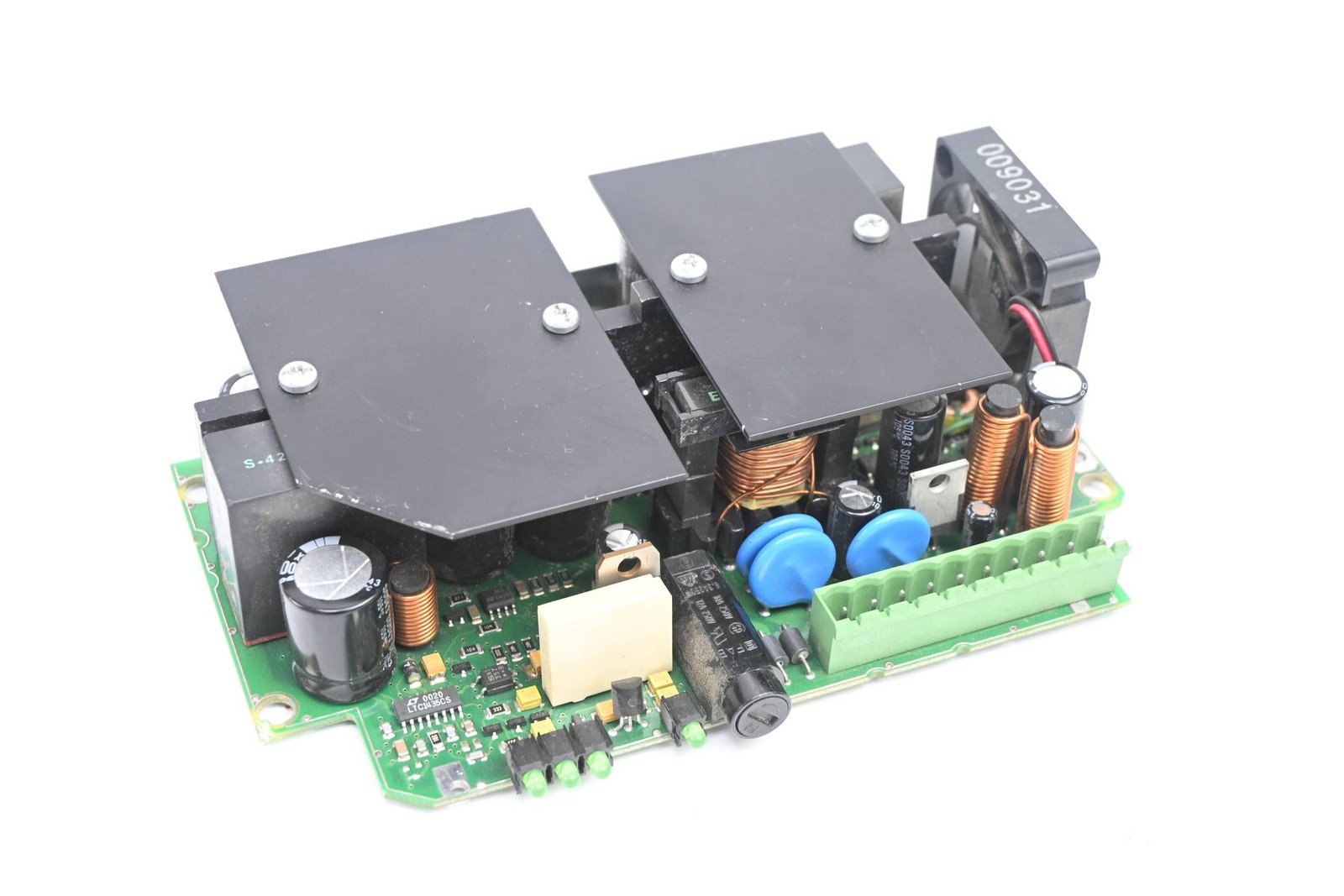 B&R - Image 1
