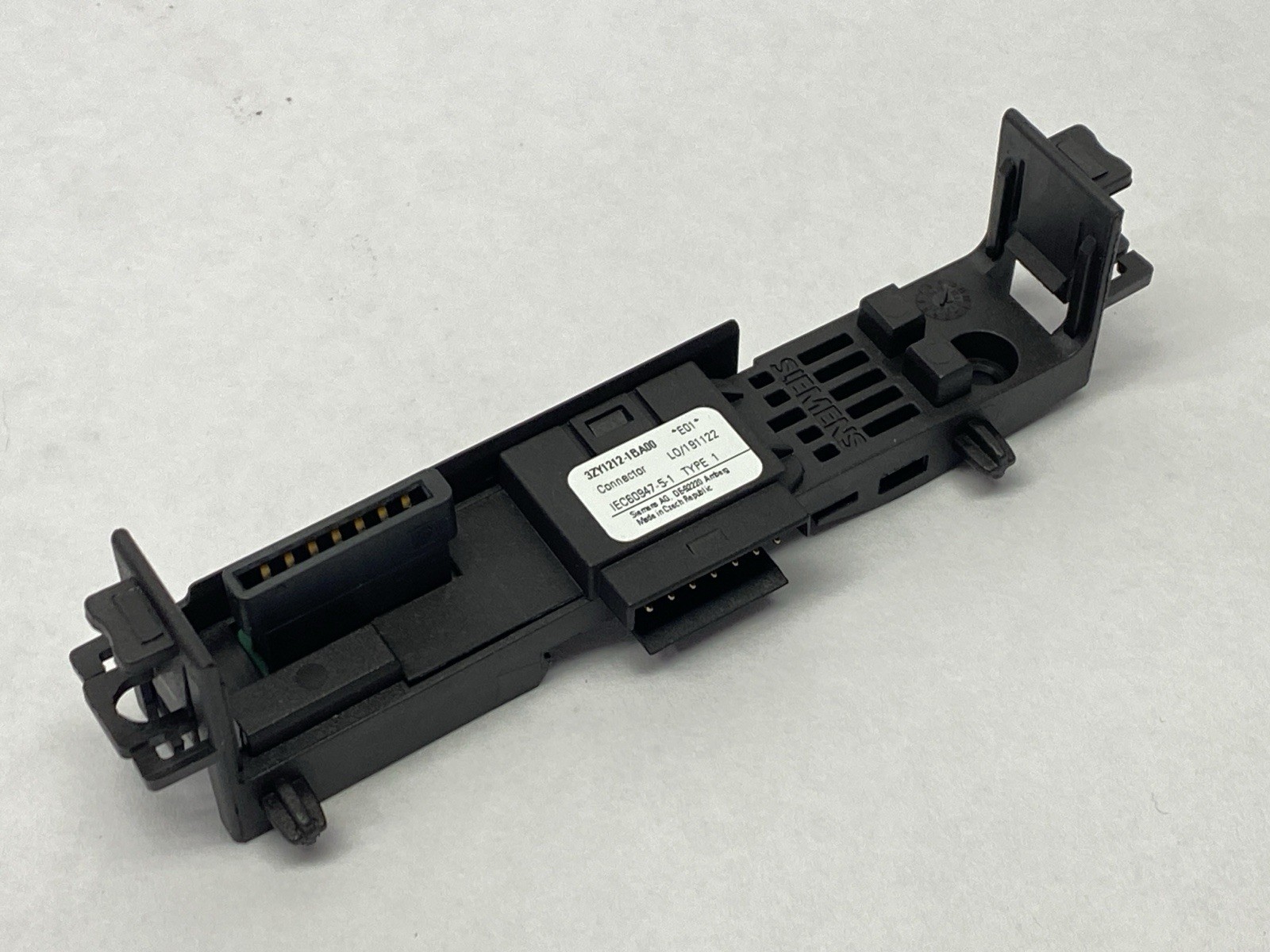SIEMENS - Image 1