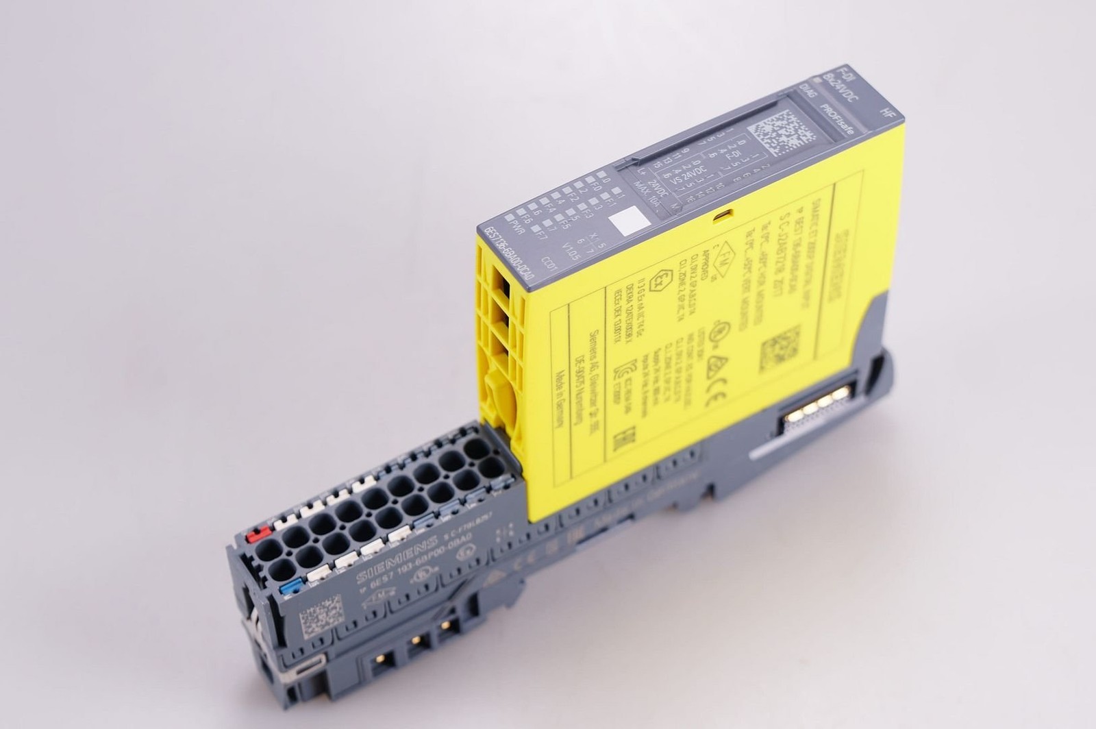 SIEMENS - Image 1