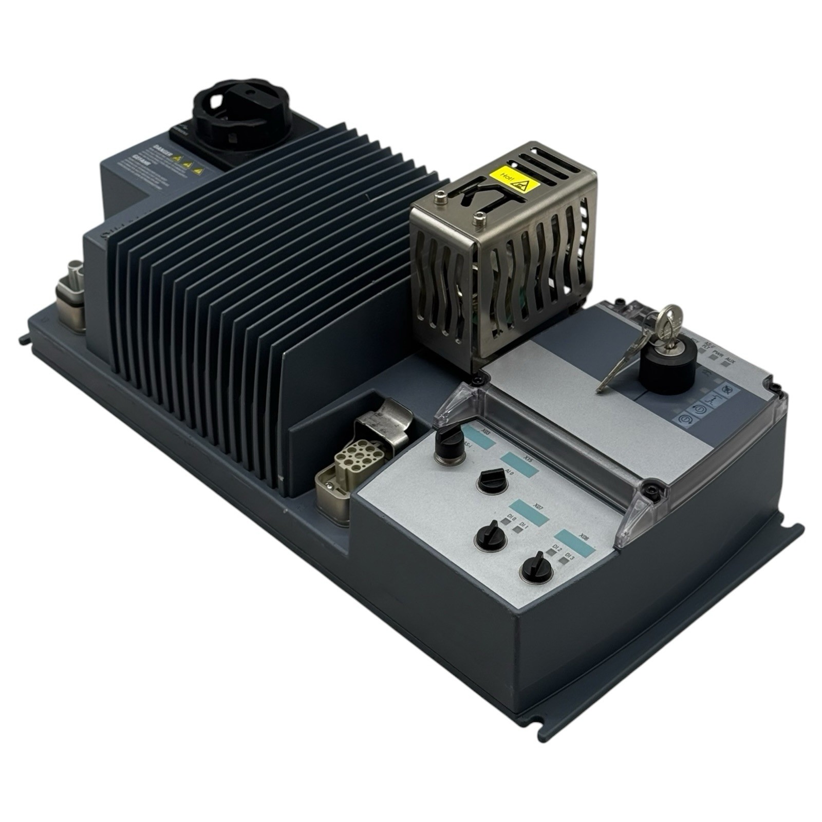 SIEMENS - Image 1
