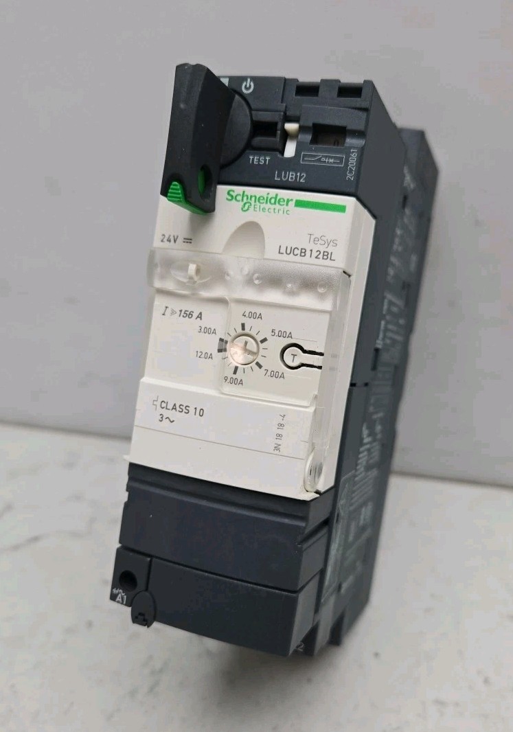 SCHNEIDER ELECTRIC - Image 1