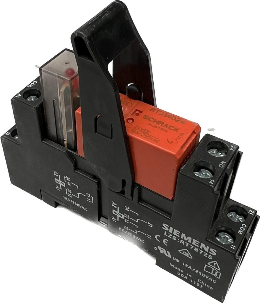 SIEMENS - Image 1