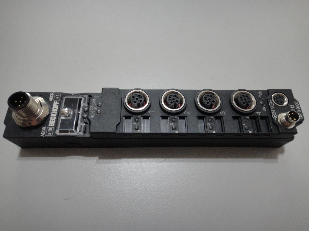 BECKHOFF - Image 1