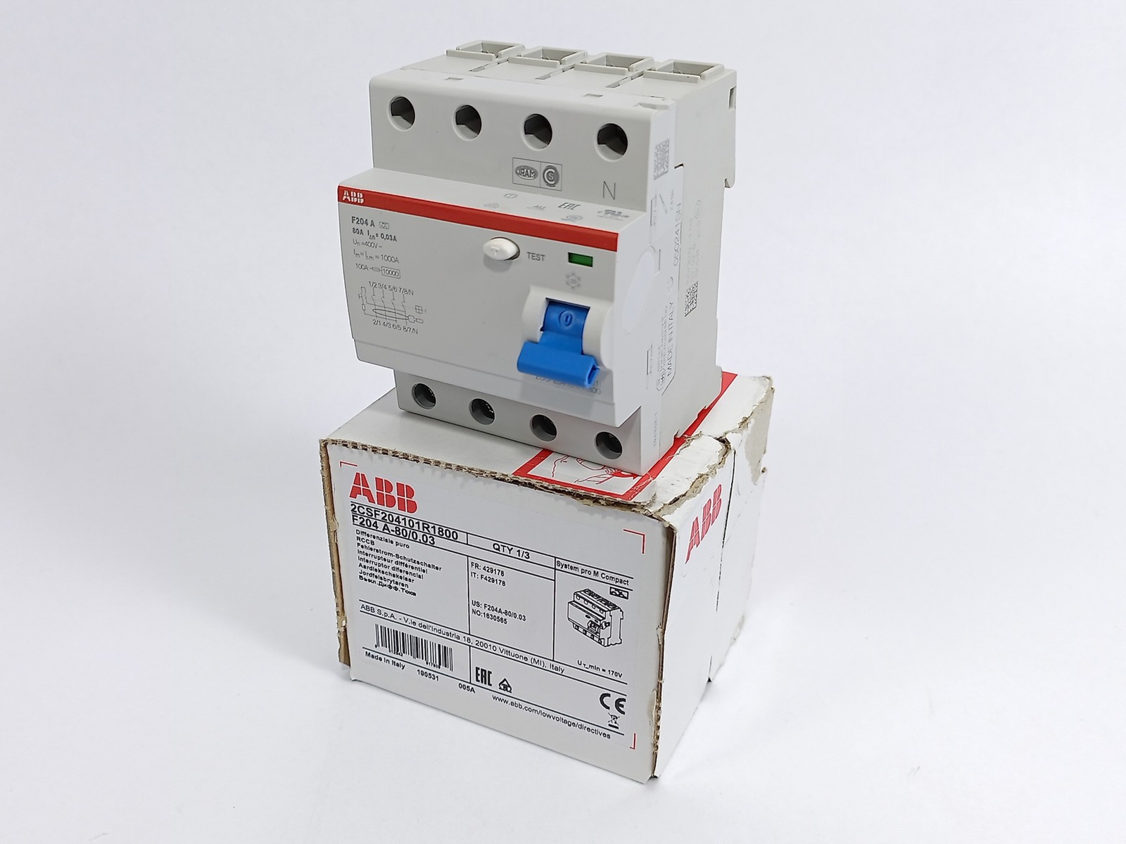 ABB - Image 1
