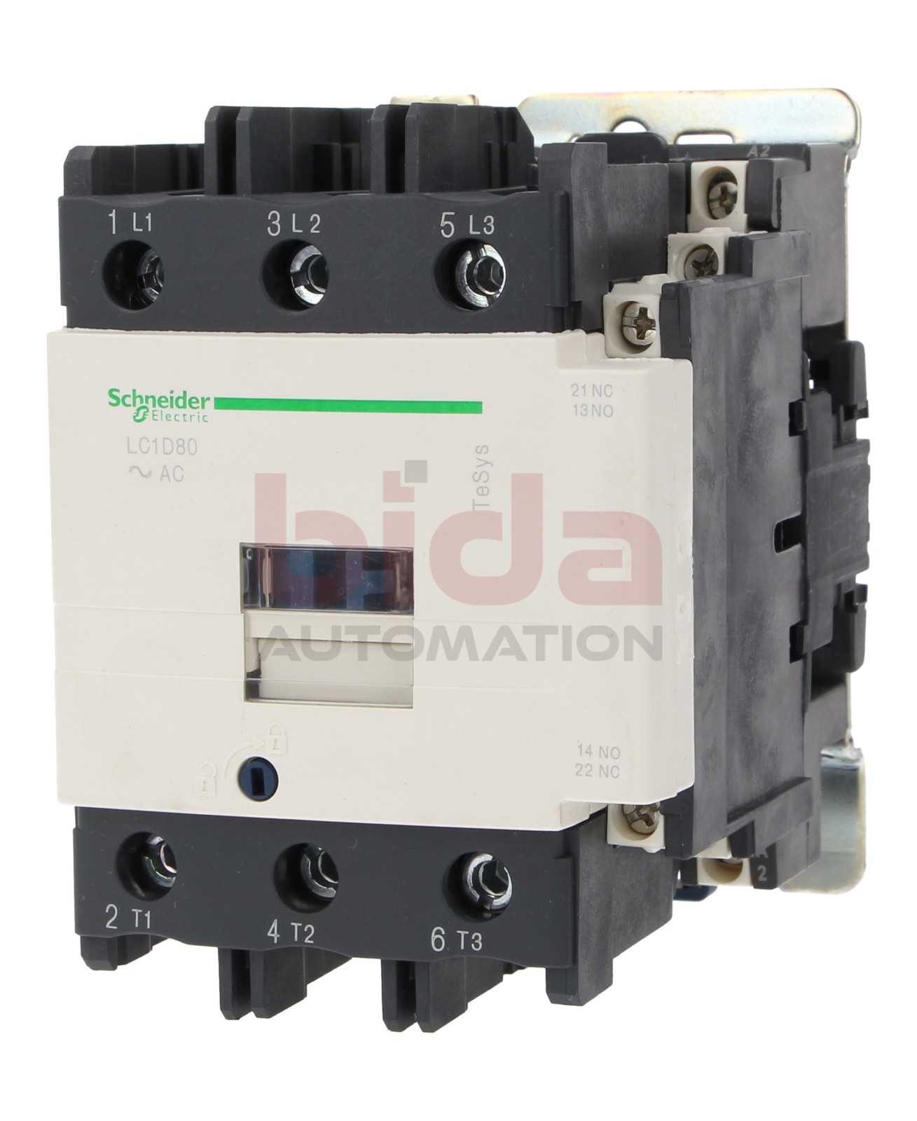 SCHNEIDER ELECTRIC - Image 1
