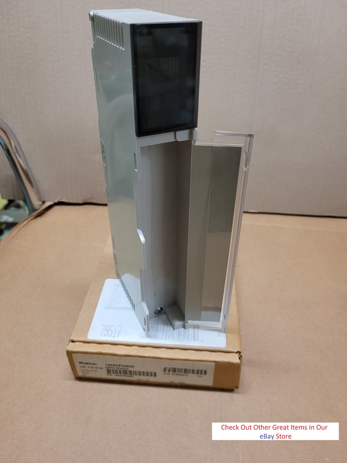 SCHNEIDER ELECTRIC - Image 1