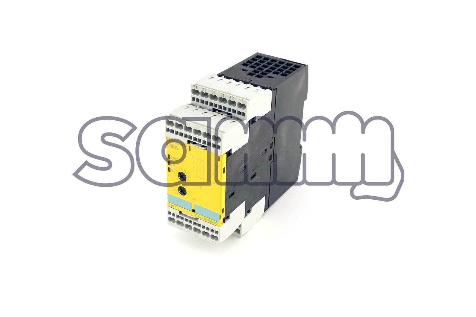 SIEMENS - Image 1