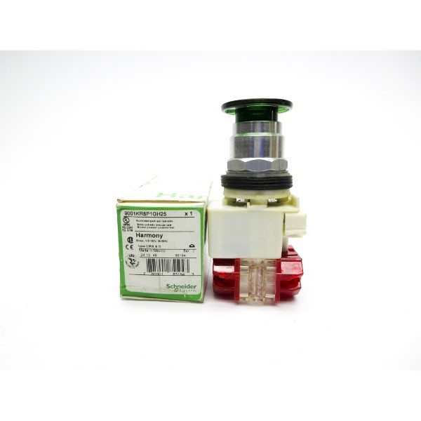 SCHNEIDER ELECTRIC - Image 1