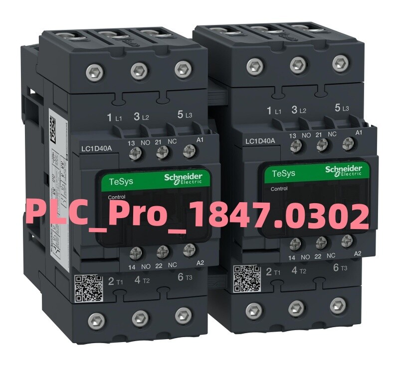 SCHNEIDER ELECTRIC - Image 1