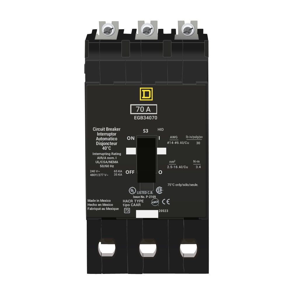 SCHNEIDER ELECTRIC - Image 1