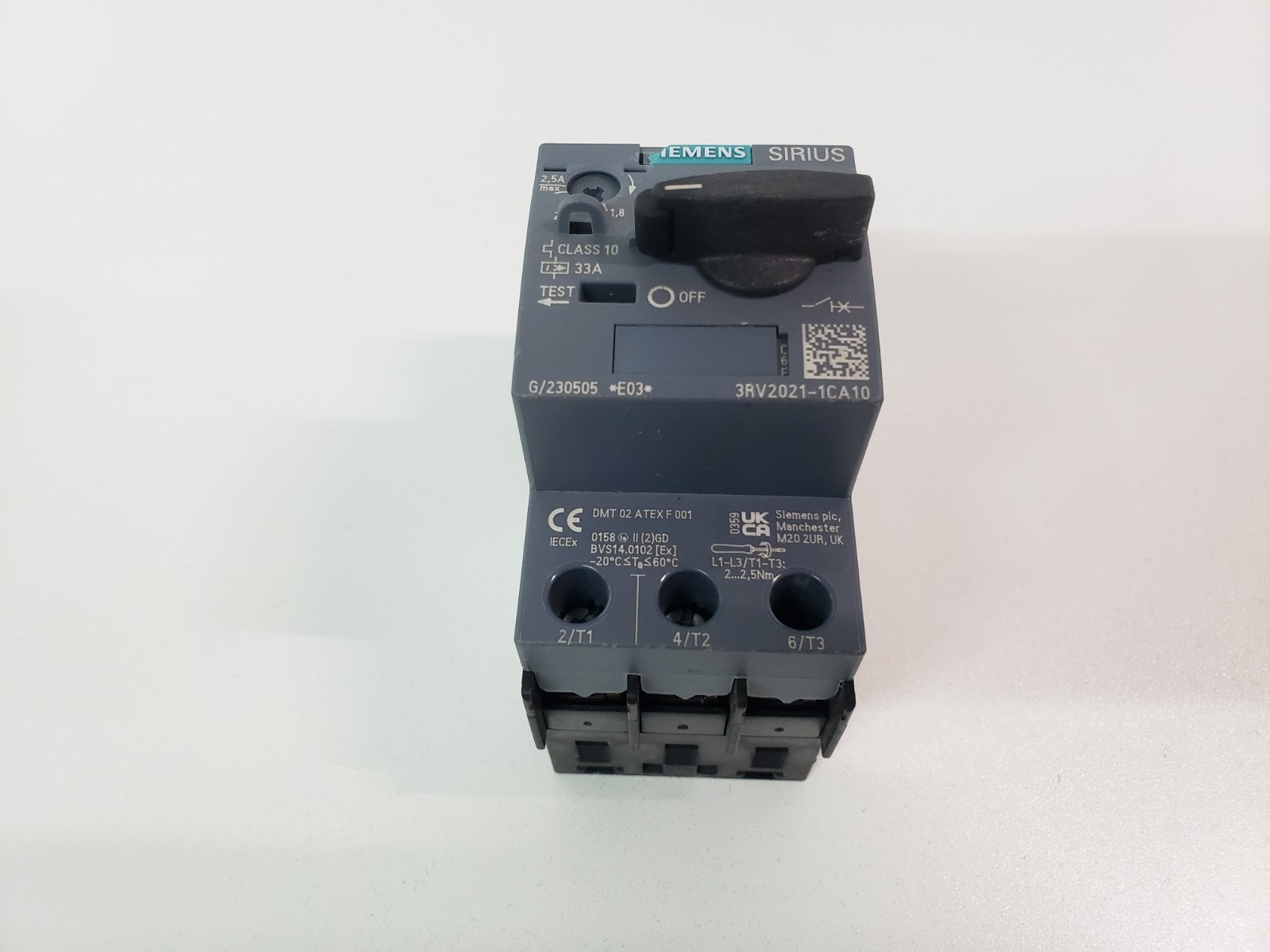 SIEMENS - Image 1