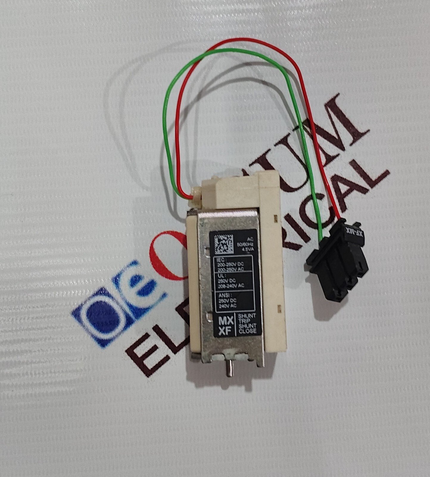 SCHNEIDER ELECTRIC - Image 1
