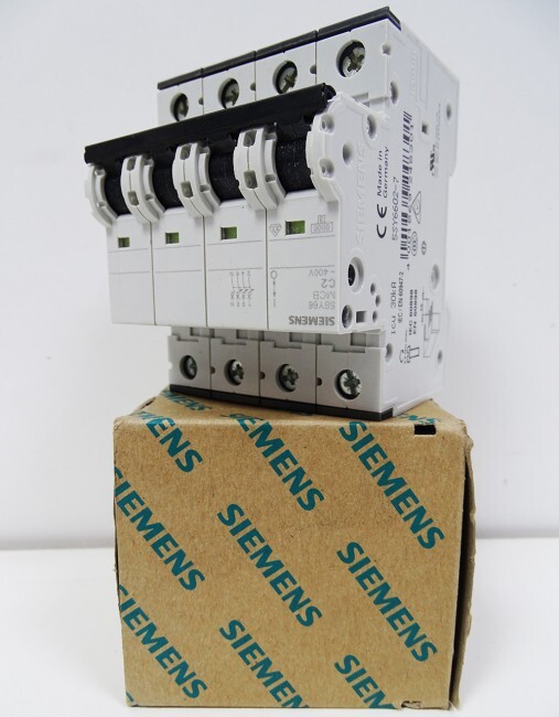 SIEMENS - Image 1