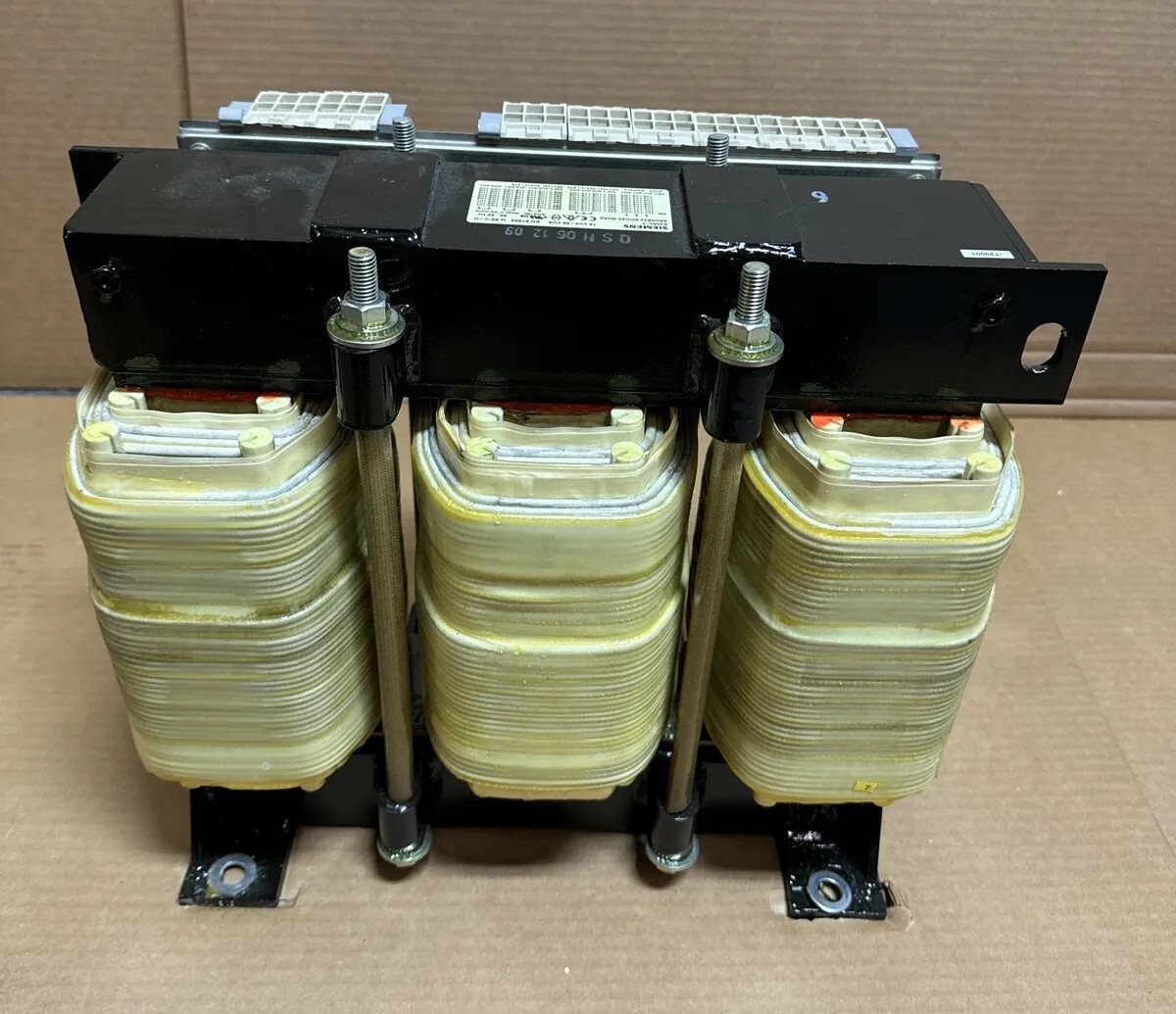 SIEMENS - Image 1