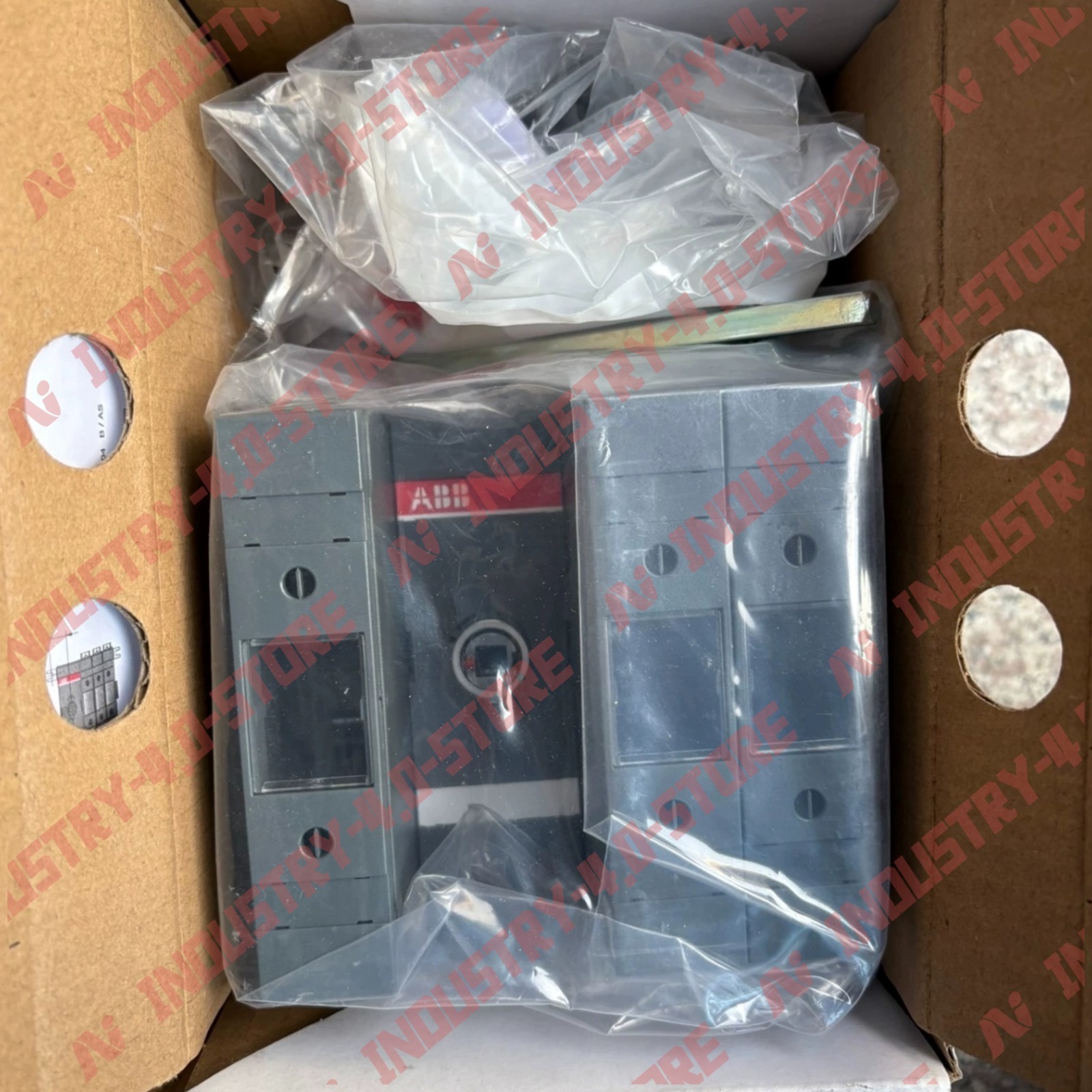 ABB - Image 1