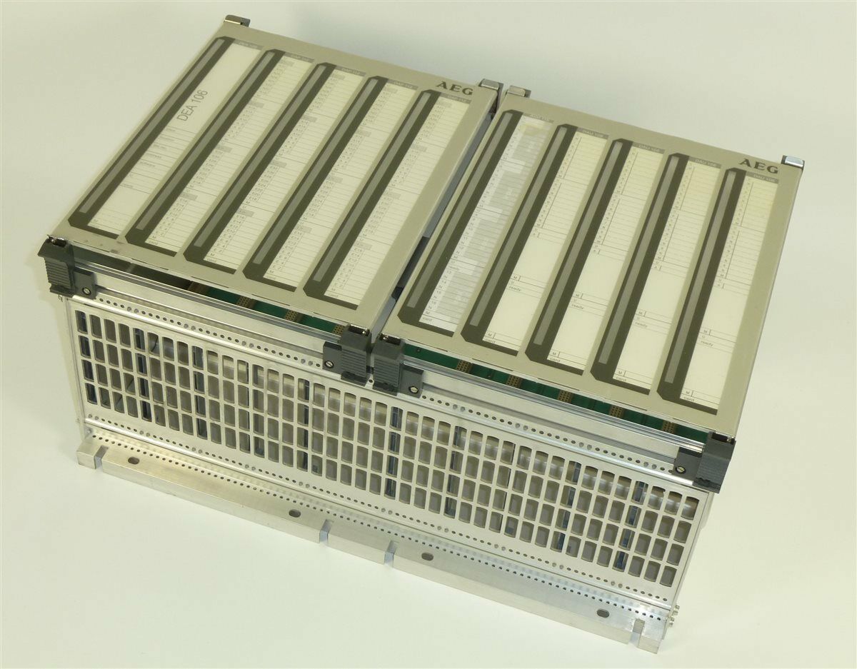 AEG - Image 1