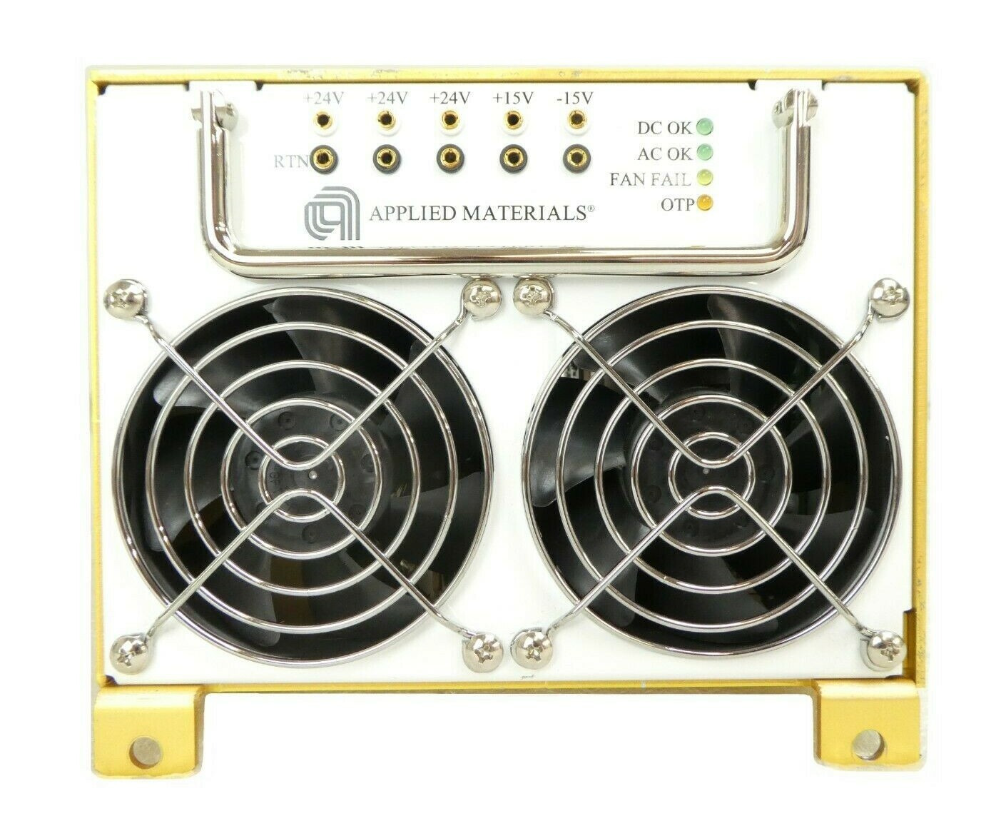 APPLIED MATERIALS - Image 1