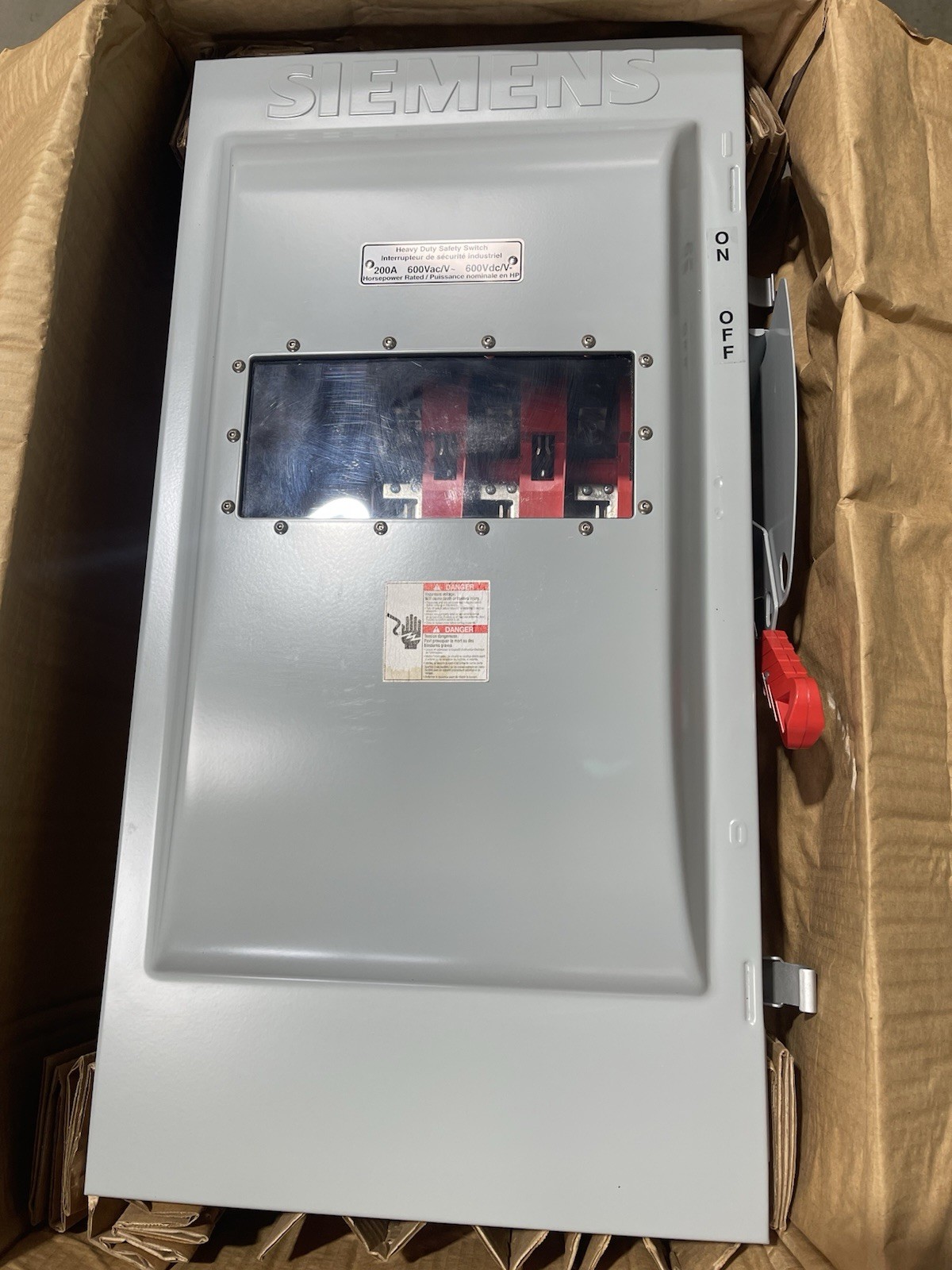 SIEMENS - Image 1