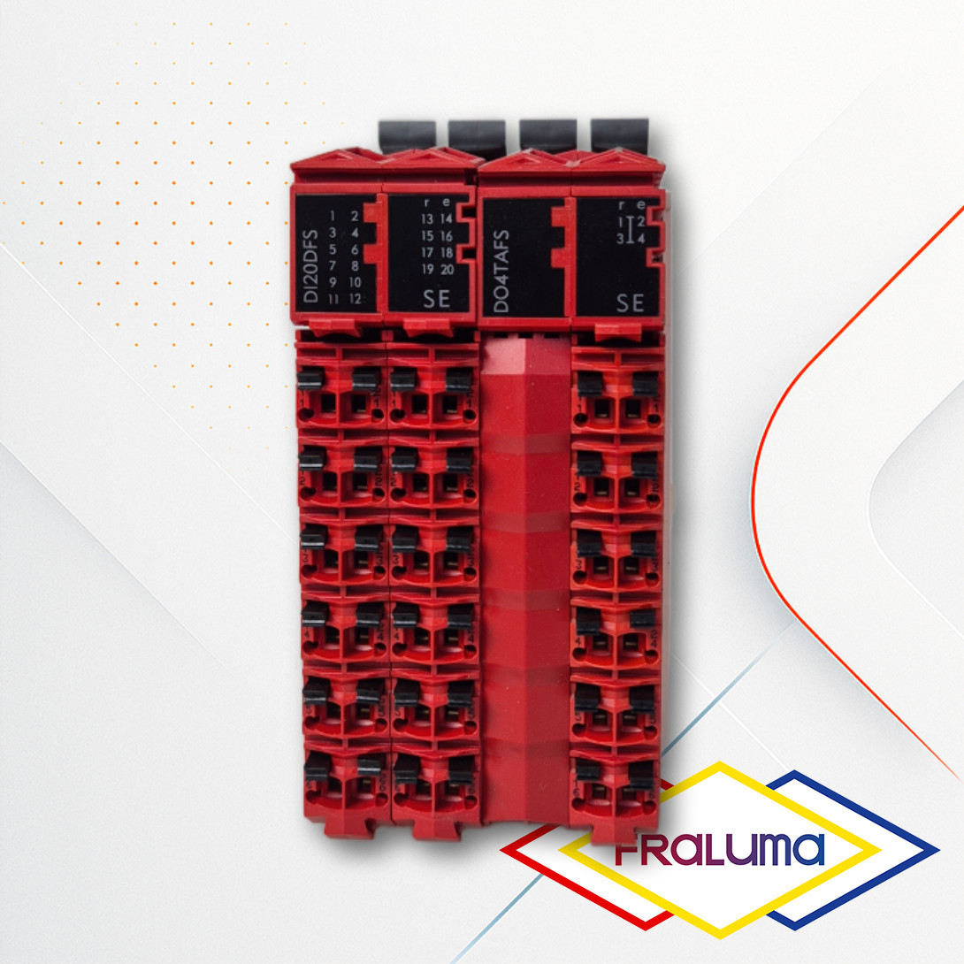 SCHNEIDER ELECTRIC - Image 1