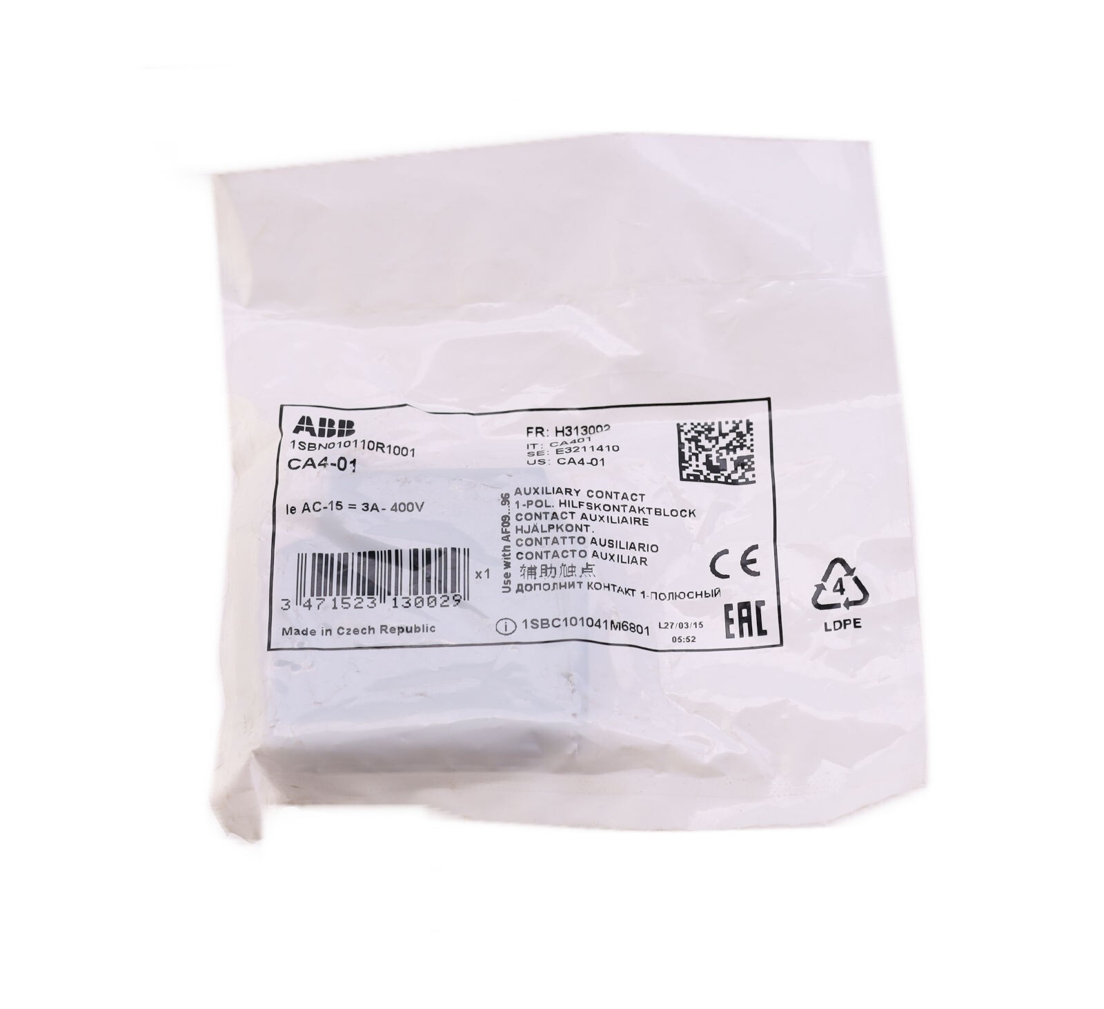 ABB - Image 1