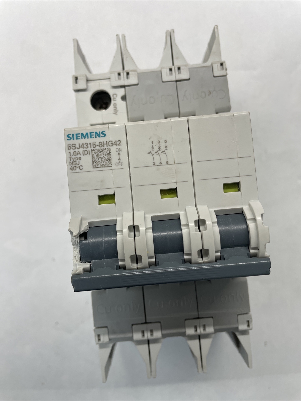 SIEMENS - Image 1
