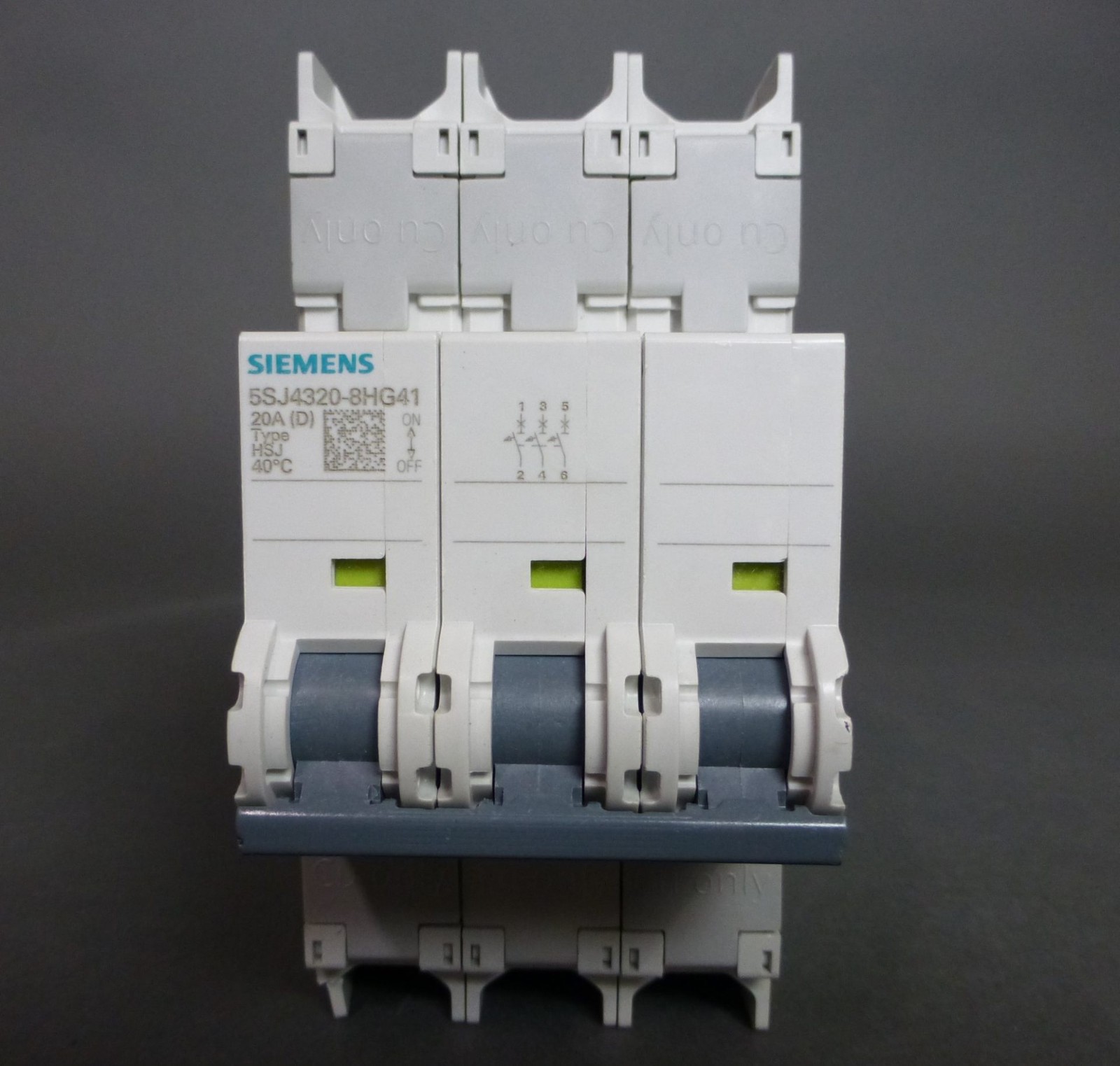 SIEMENS - Image 1