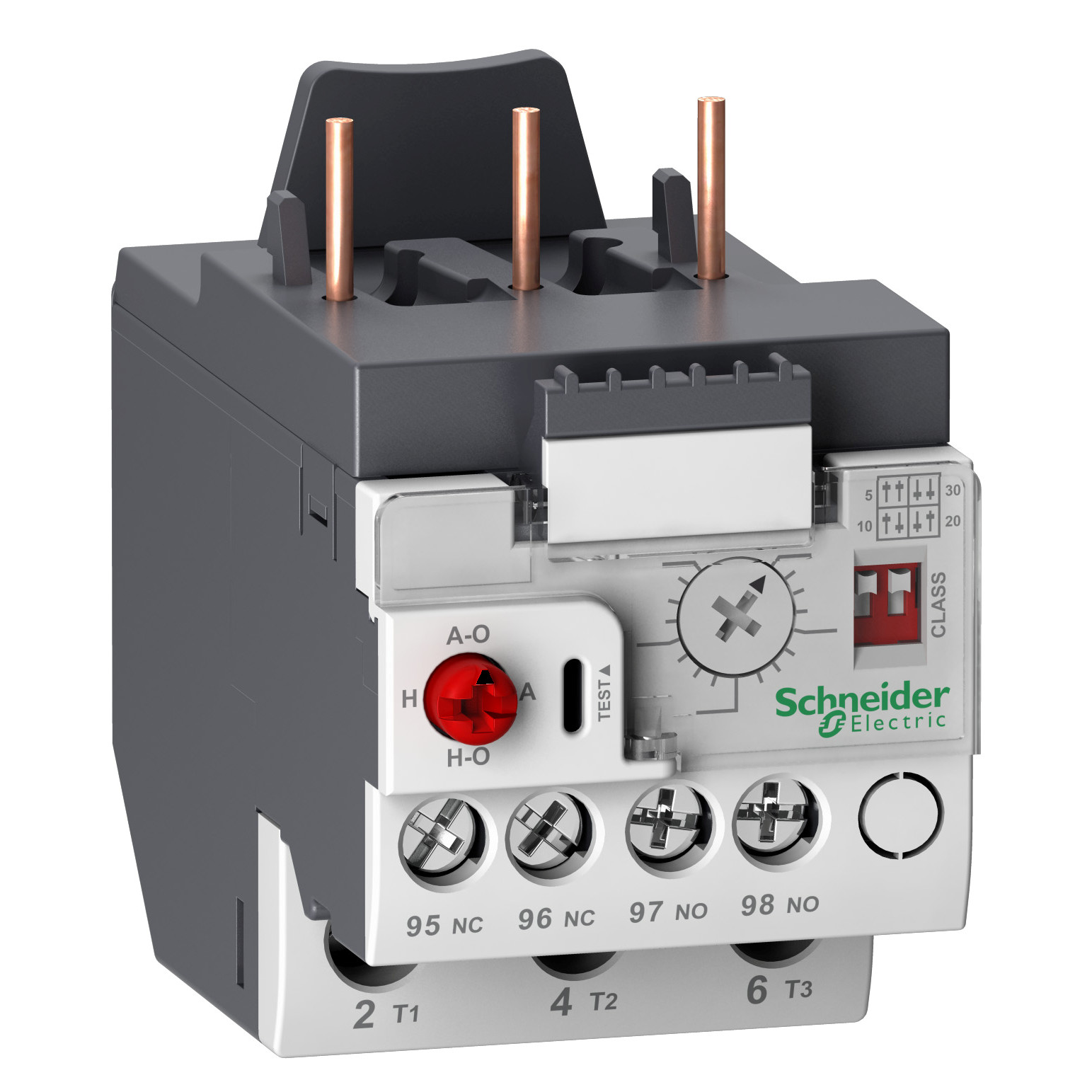 SCHNEIDER ELECTRIC - Image 1