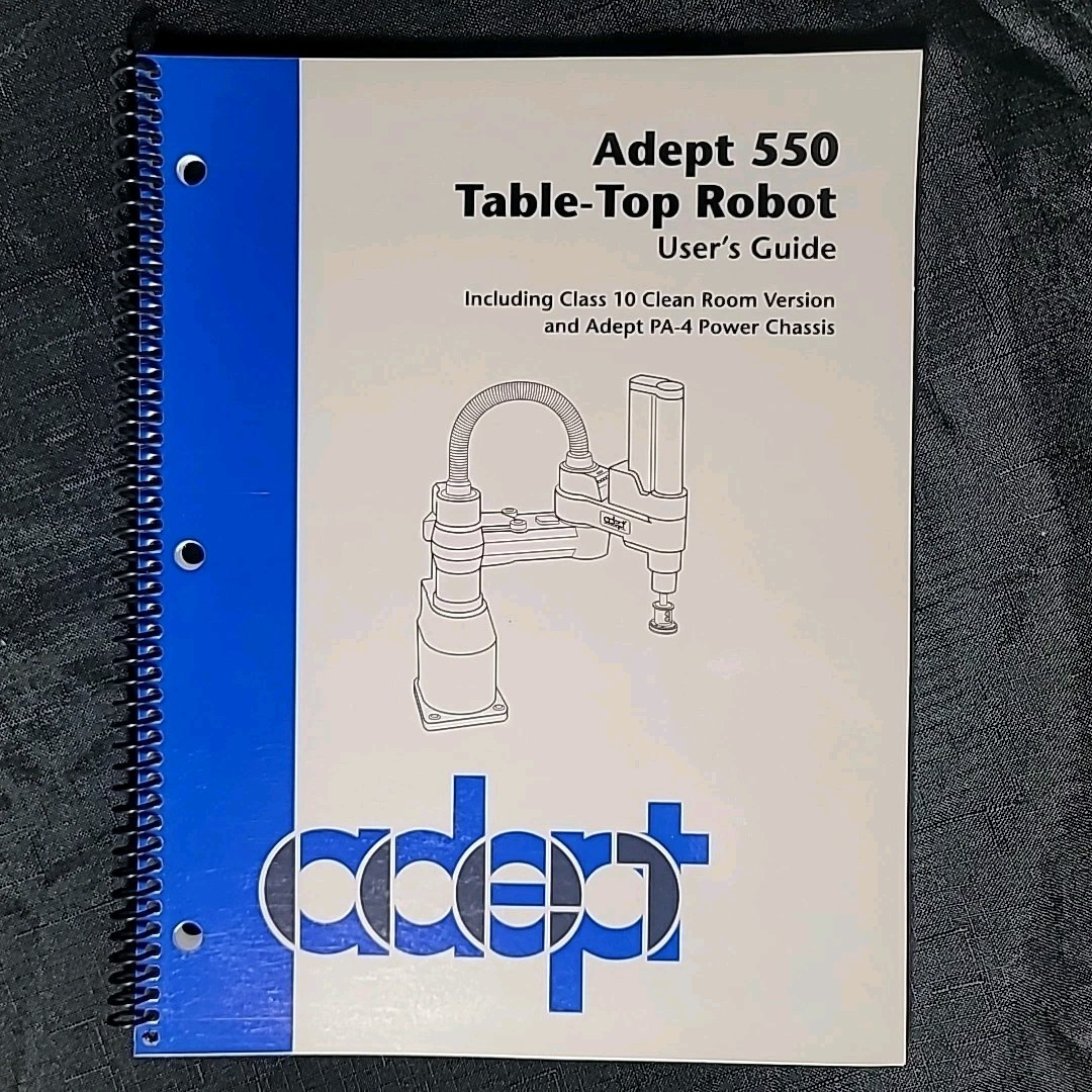 ADEPT - Image 1