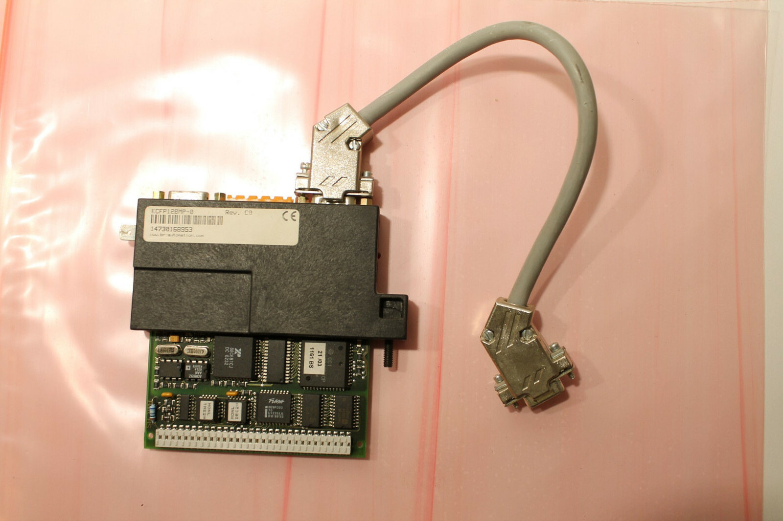 B&R - Image 1