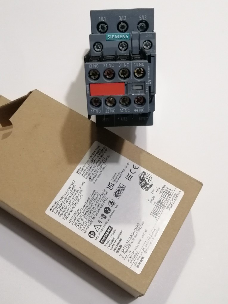 SIEMENS - Image 1