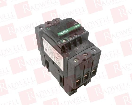 SCHNEIDER ELECTRIC - Image 1