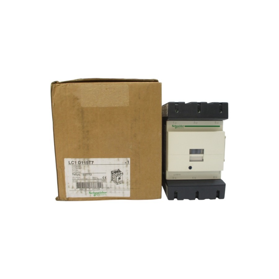 SCHNEIDER ELECTRIC - Image 1