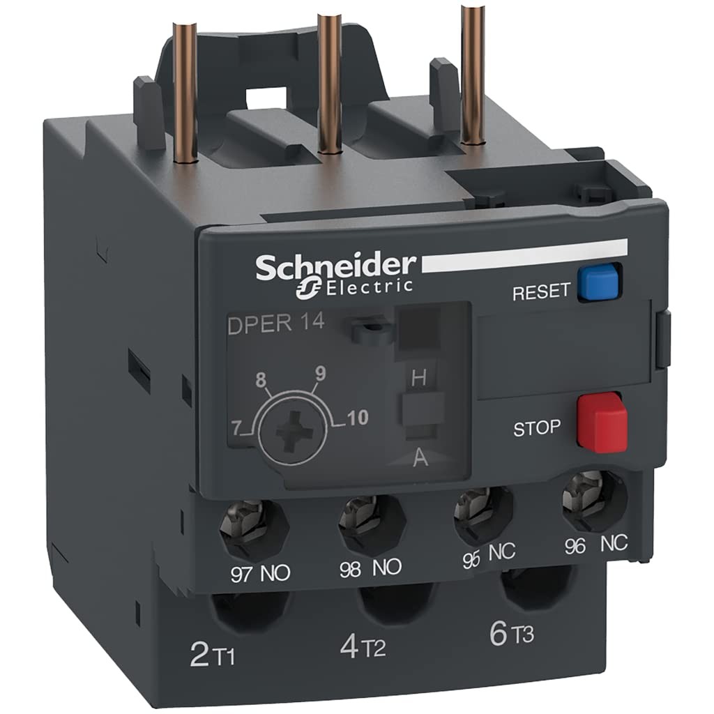 SCHNEIDER ELECTRIC - Image 1
