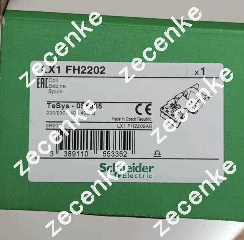 SCHNEIDER ELECTRIC - Image 1