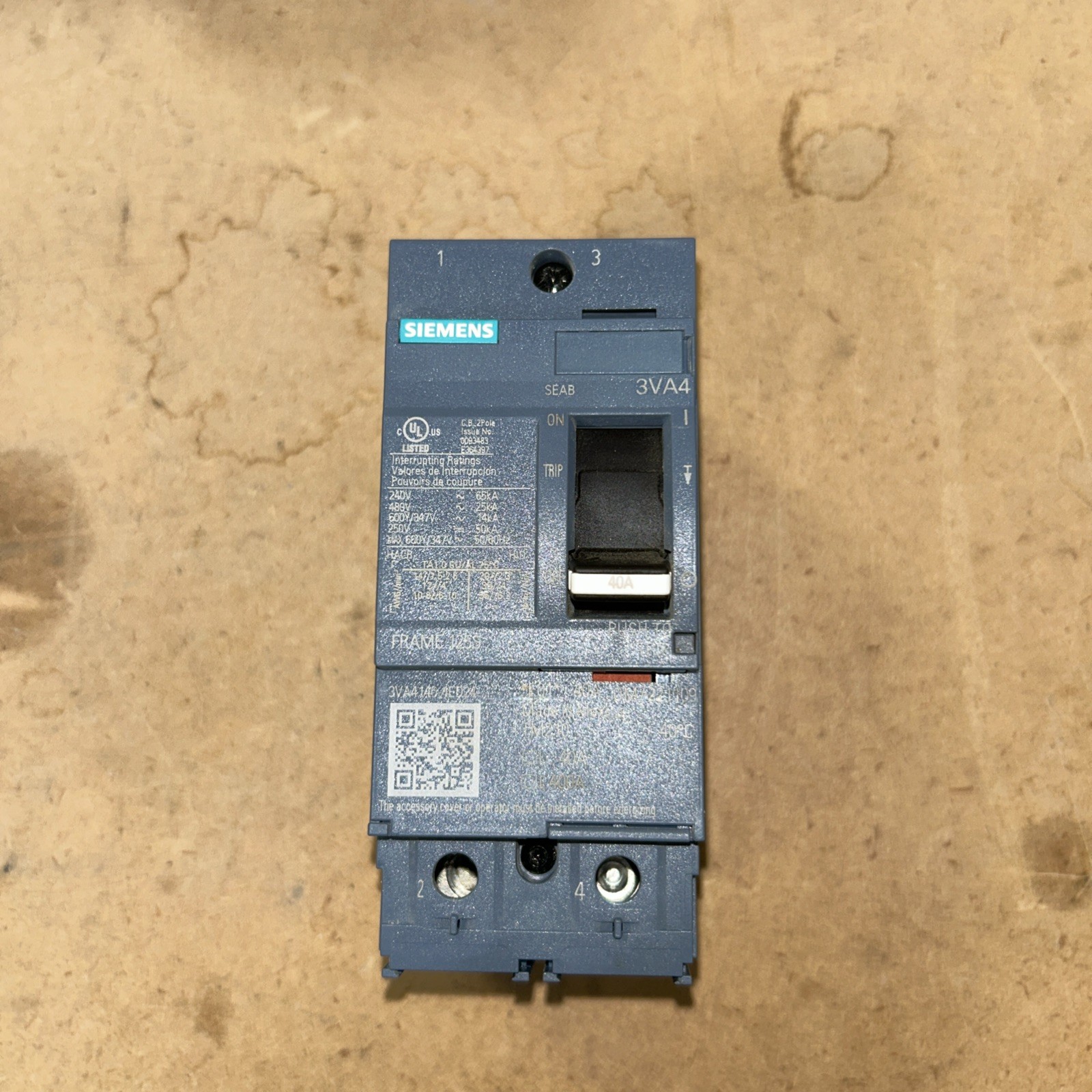 SIEMENS - Image 1
