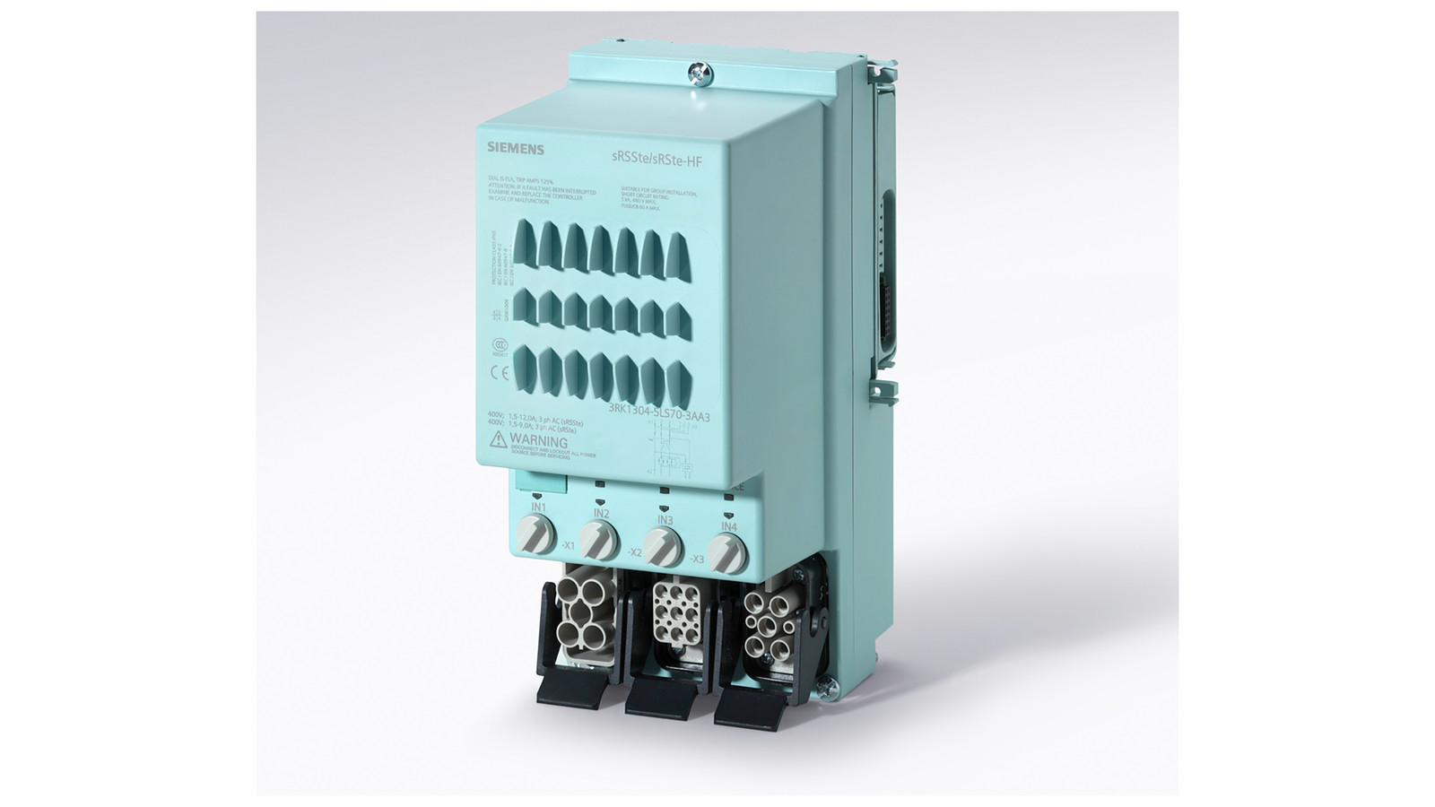 SIEMENS - Image 1
