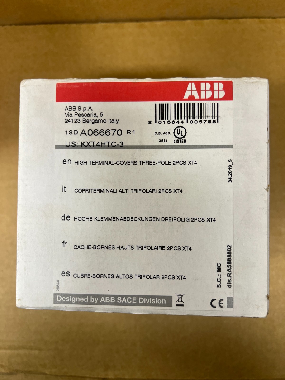 ABB - Image 1