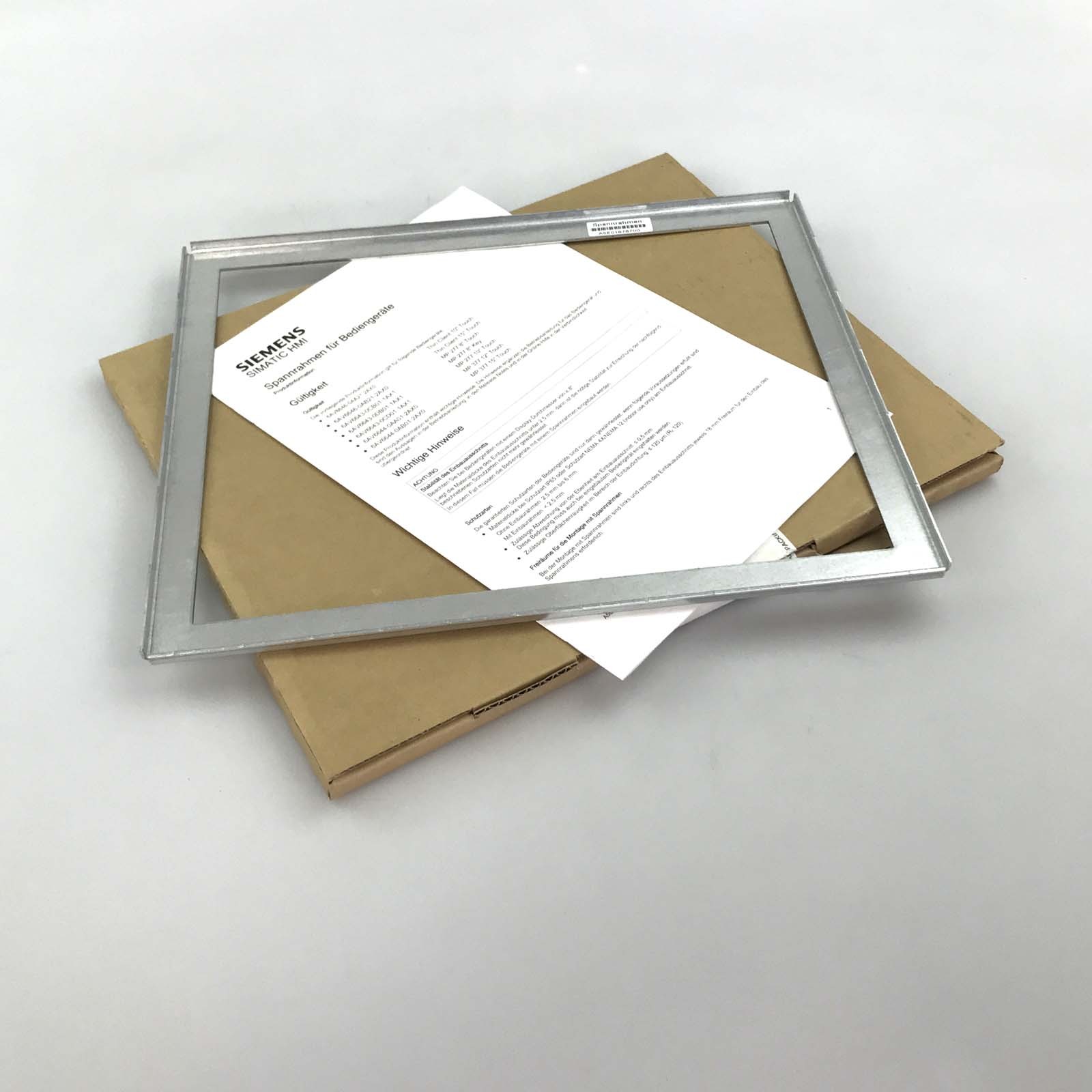SIEMENS - Image 1