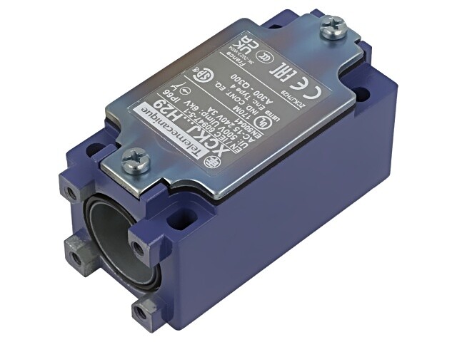 SCHNEIDER ELECTRIC - Image 1