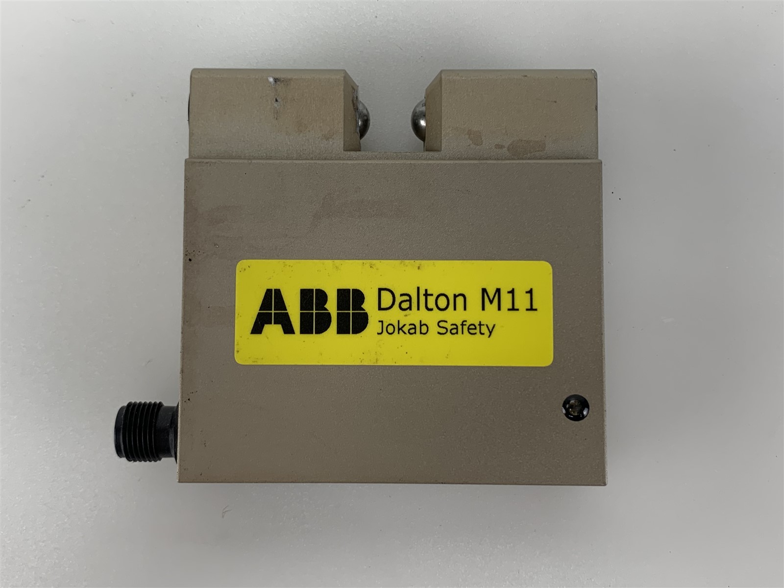 ABB - Image 1