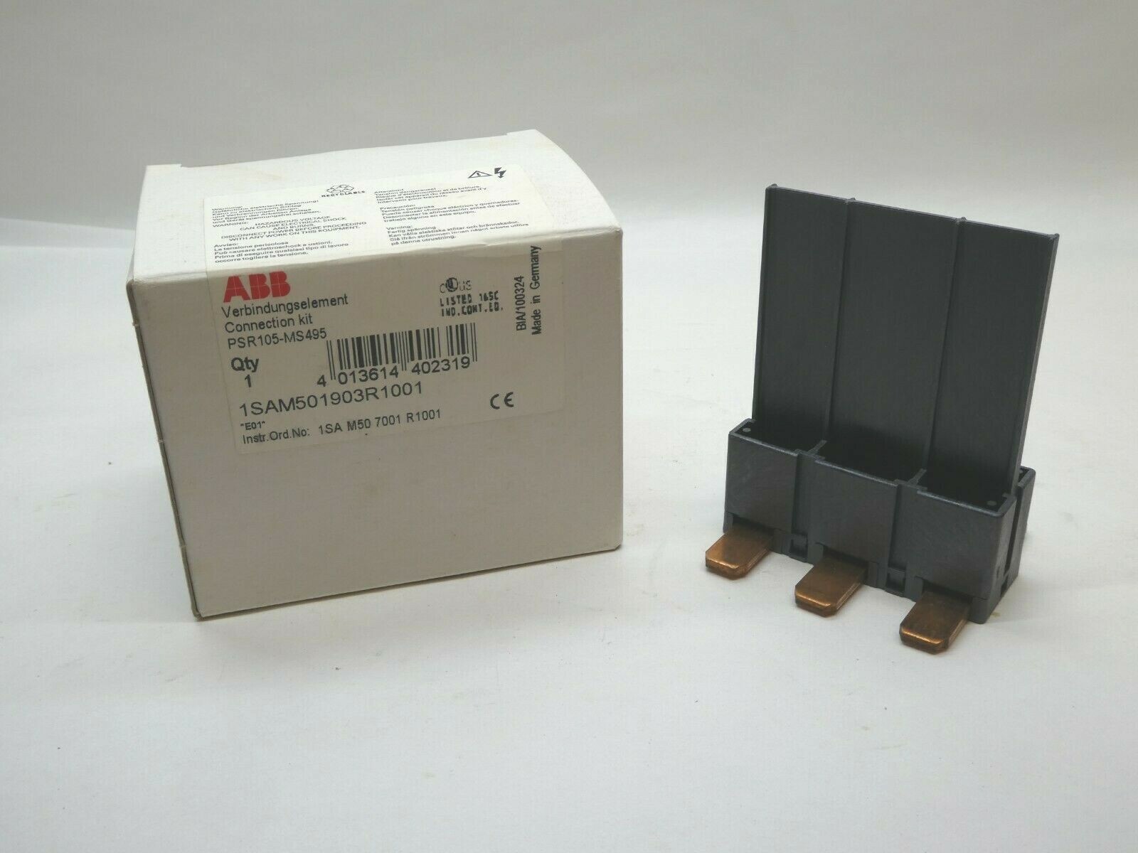 ABB - Image 1
