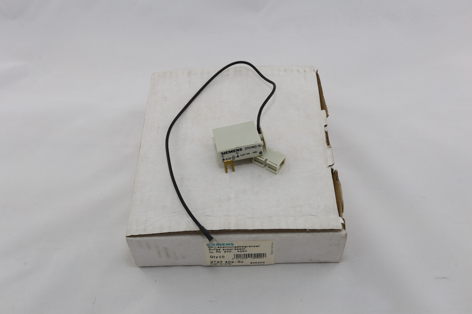 SIEMENS - Image 1