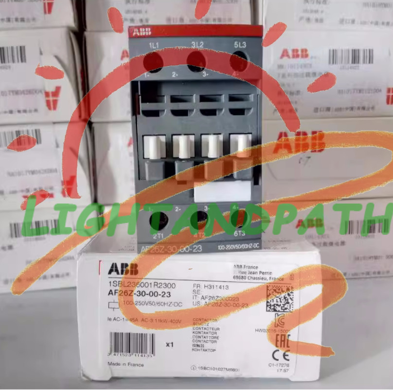 ABB - Image 1