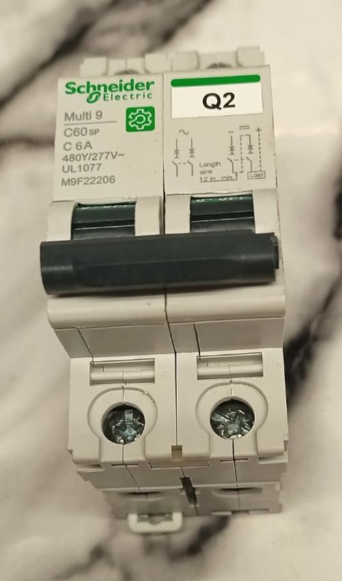 SCHNEIDER ELECTRIC - Image 1