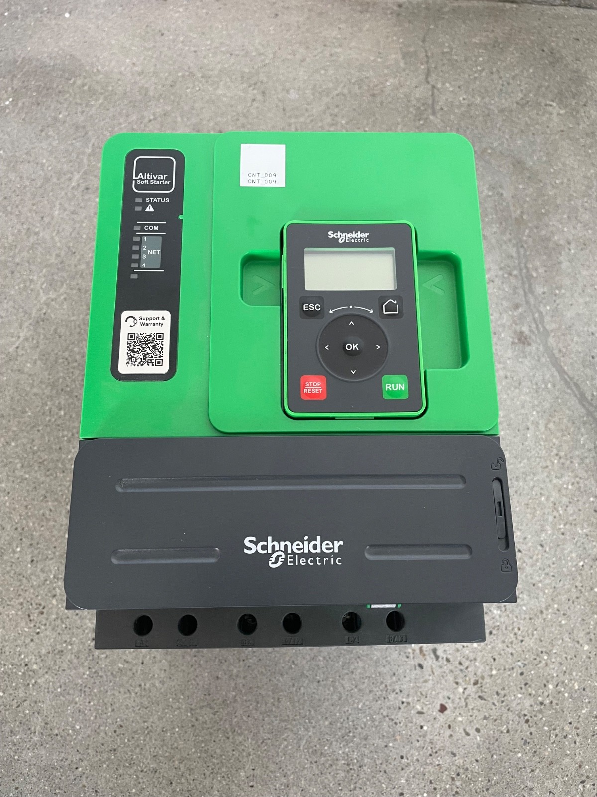 SCHNEIDER ELECTRIC - Image 1
