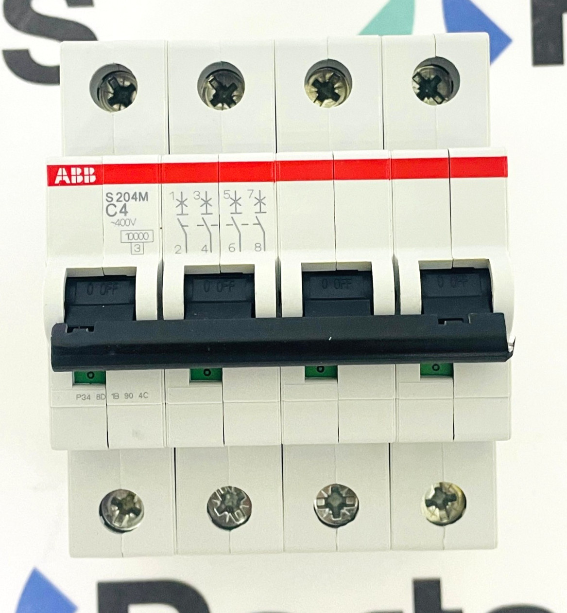 ABB - Image 1