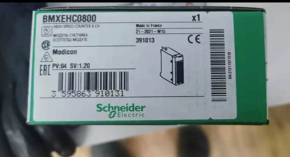SCHNEIDER ELECTRIC - Image 1