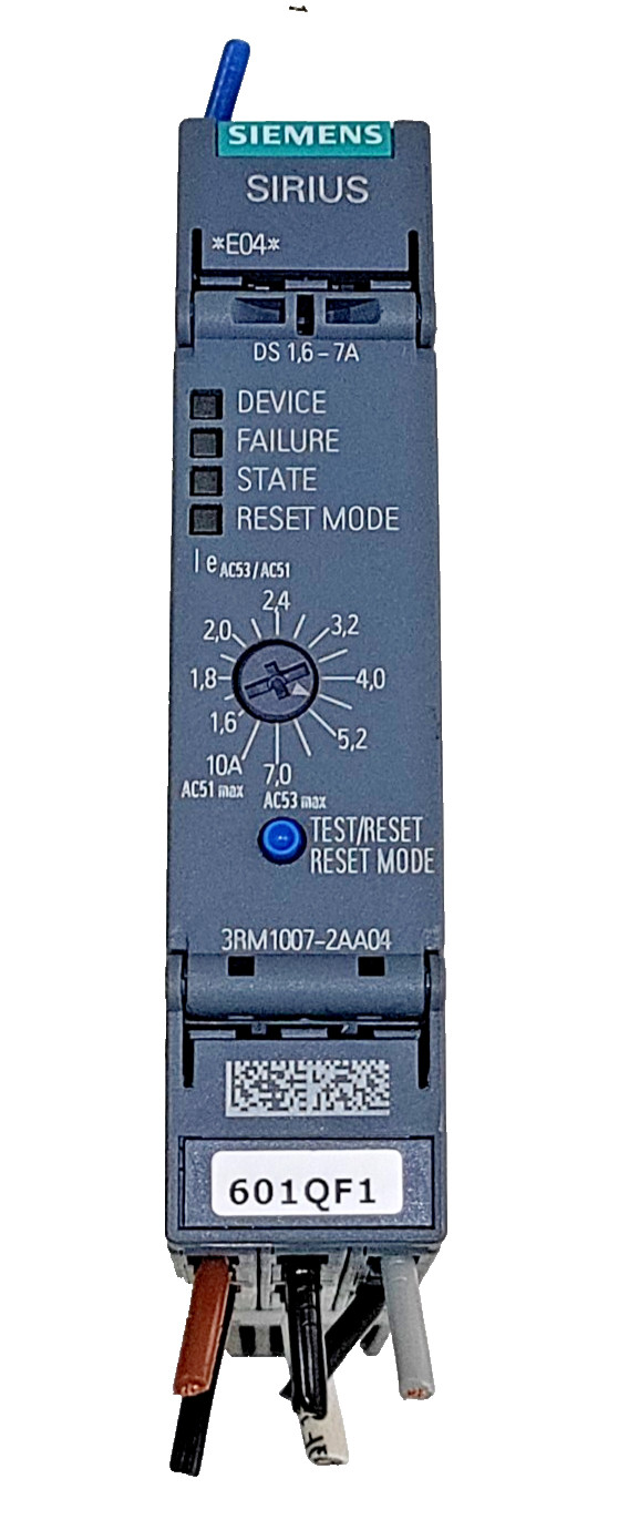 SIEMENS - Image 1