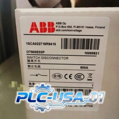 ABB - Image 1