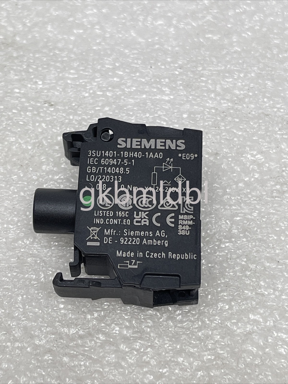 SIEMENS - Image 1